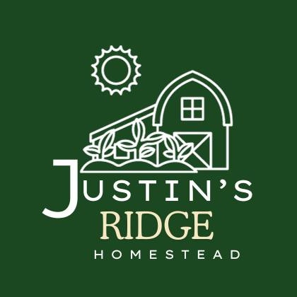 Justins Ridge Homestead