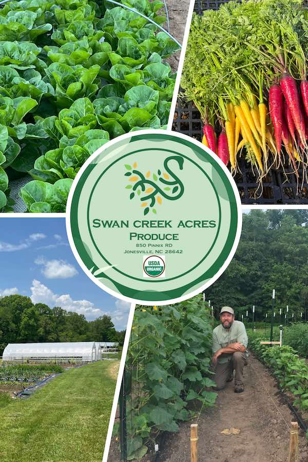Swan Creek Acres